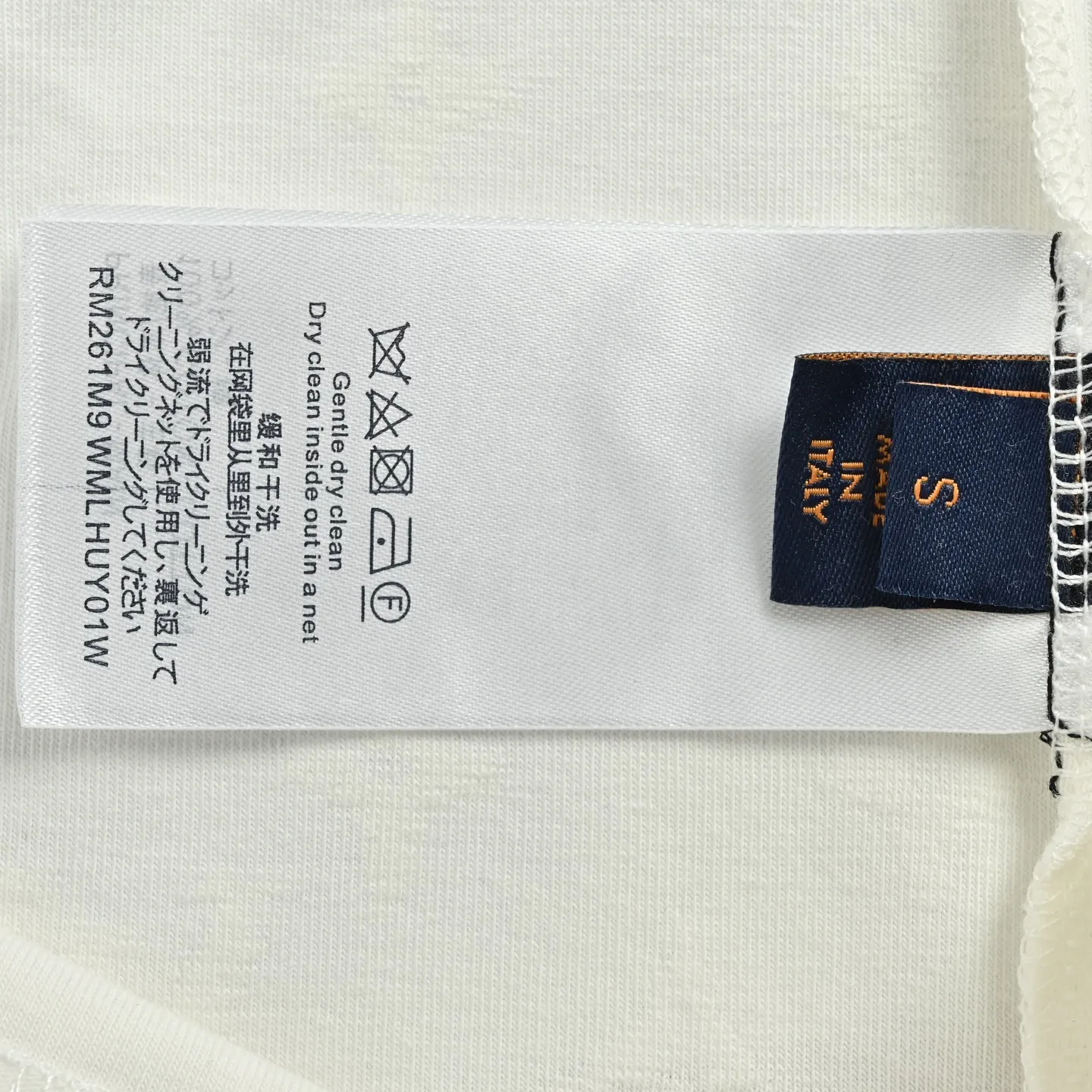 Louis Vuitton/ 26ss